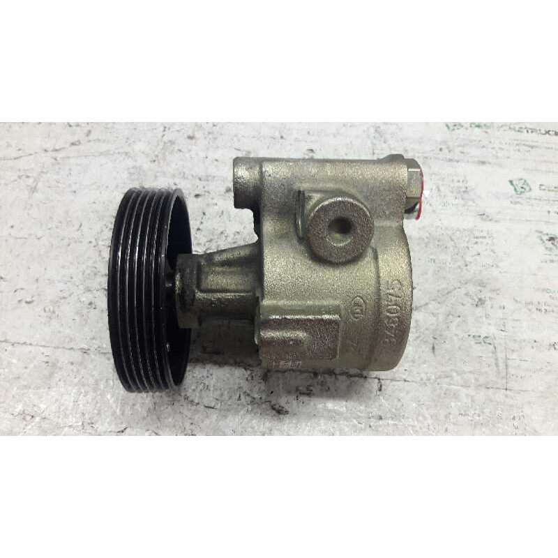 Recambio de bomba direccion para renault laguna (b56) 1.9 dti referencia OEM IAM 7700419156 7700422620 - Gris 3