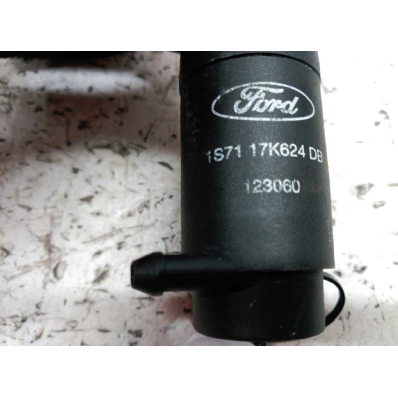 Recambio de bomba limpia para ford mondeo berlina (ge) ambiente referencia OEM IAM 1S7117K624DB - Gris 2