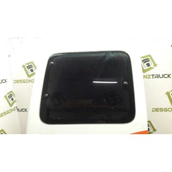 Recambio de puerta lateral corredera izquierda para renault kangoo (f/kc0) alize referencia OEM IAM   