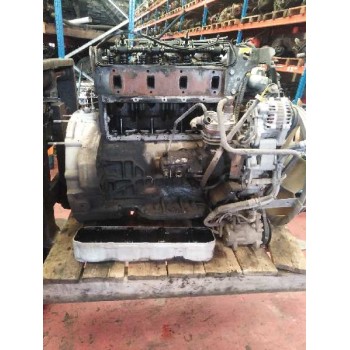 Recambio de despiece motor para renault midlum fg  xxx.10/b e3 cabina doble referencia OEM IAM   