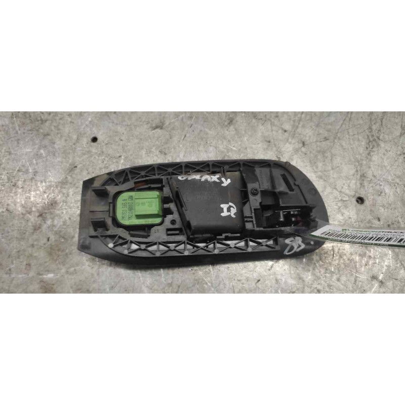 Recambio de maneta interior delantera izquierda para ford galaxy (vy) 1.9 tdi cat referencia OEM IAM 7M3837113B 2