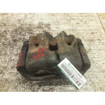 Recambio de pinza freno delantera izquierda para citroën jumper caja abierta (1) 31 c td referencia OEM IAM  LUCAS 