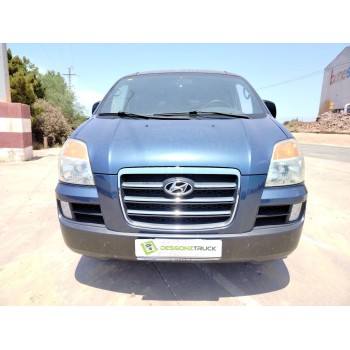 hyundai h-1 furgoneta (a1) del año 2007