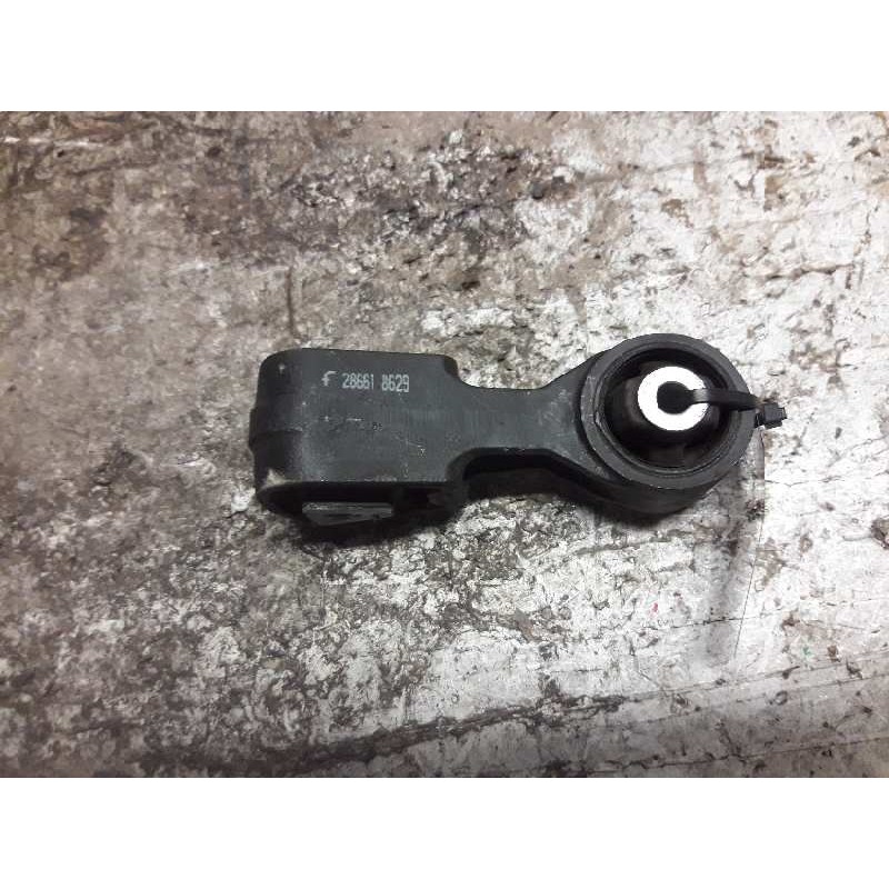 Recambio de soporte motor para peugeot 407 st confort referencia OEM IAM 286618629 - Gris 2