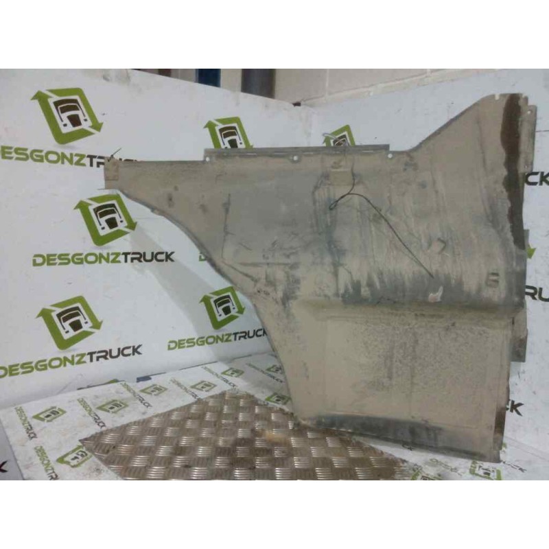Recambio de paso rueda delantero izquierdo para scania serie 3 (r 113-400 ic euro2) fgfe 4600 / 18.0 / m 4x2 a largo cr 19 a ref 2