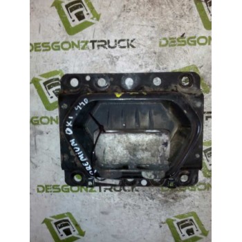 Recambio de soporte motor trasero para renault premium lander fas 4x2 corto referencia OEM IAM   