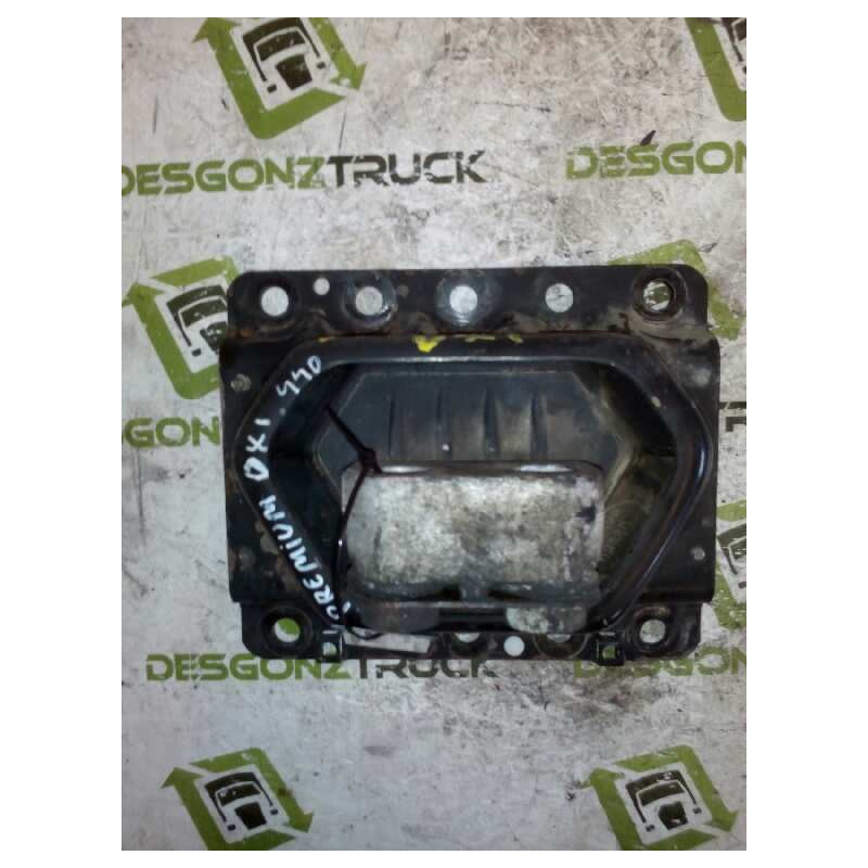 Recambio de soporte motor trasero para renault premium lander fas 4x2 corto referencia OEM IAM   
