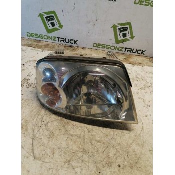 Recambio de faro derecho para hyundai atos (em) 1.1 gls referencia OEM IAM   