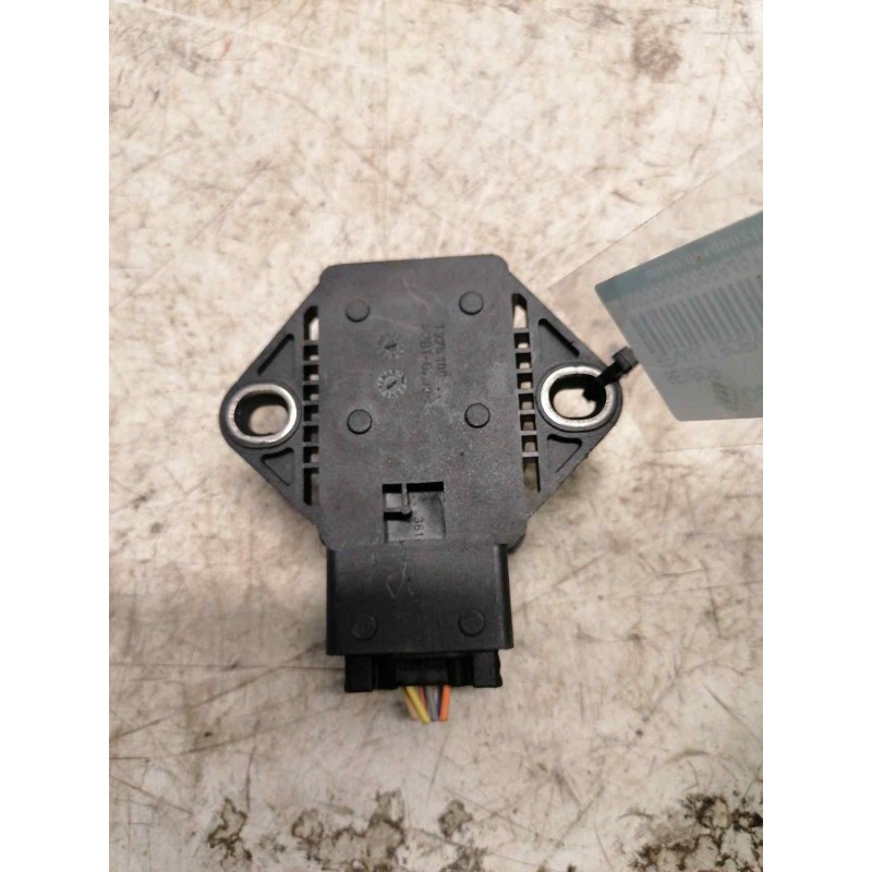 Recambio de sensor para renault scenic ii 1.5 dci diesel referencia OEM IAM 0265005259 8200074266 3