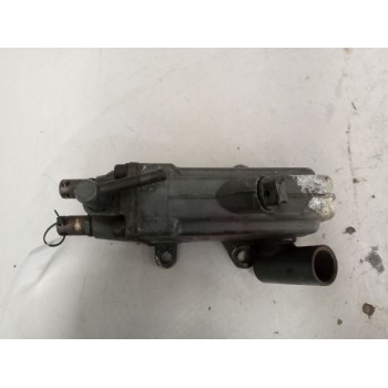Recambio de bomba elevacion cabina para daf serie lf45.xxx desde 06 referencia OEM IAM 1401747  