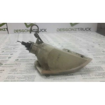 Recambio de piloto delantero izquierdo para ford escort berl./turnier atlanta berlina referencia OEM IAM  BLANCO 