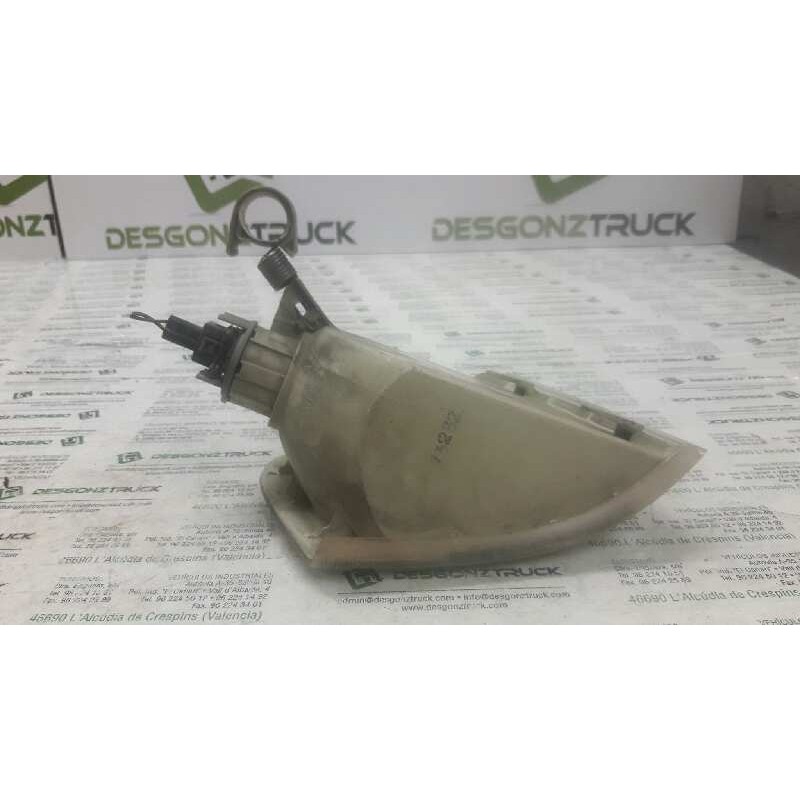 Recambio de piloto delantero izquierdo para ford escort berl./turnier atlanta berlina referencia OEM IAM  BLANCO 3