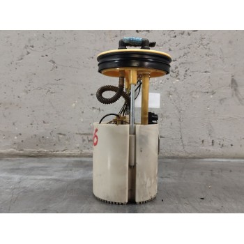 Recambio de aforador para volkswagen polo v (6r1, 6c1) 1.6 tdi referencia OEM IAM 6R0919050H  