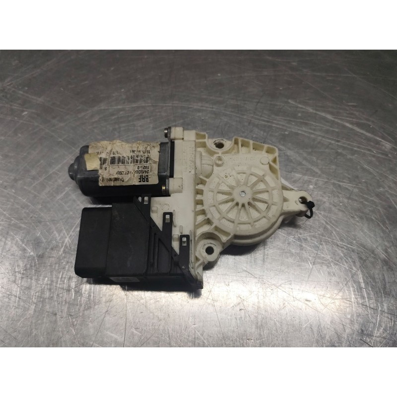 Recambio de motor elevalunas trasero izquierdo para seat toledo (1m2) select referencia OEM IAM 1C0959811A - Azul 2