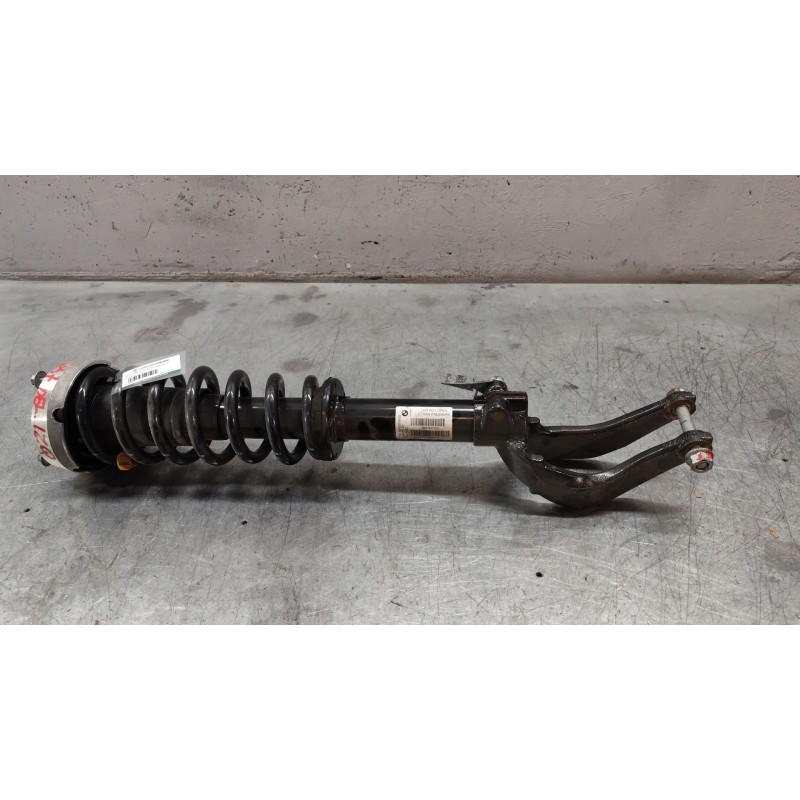 Recambio de amortiguador delantero izquierdo para bmw x6 (e71, e72) xdrive 35 d referencia OEM IAM 3131678301602 2