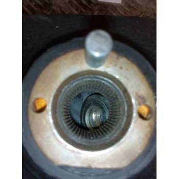 Recambio de volante para daf trucks f 600 fa 600 cd (116cv) referencia OEM IAM   