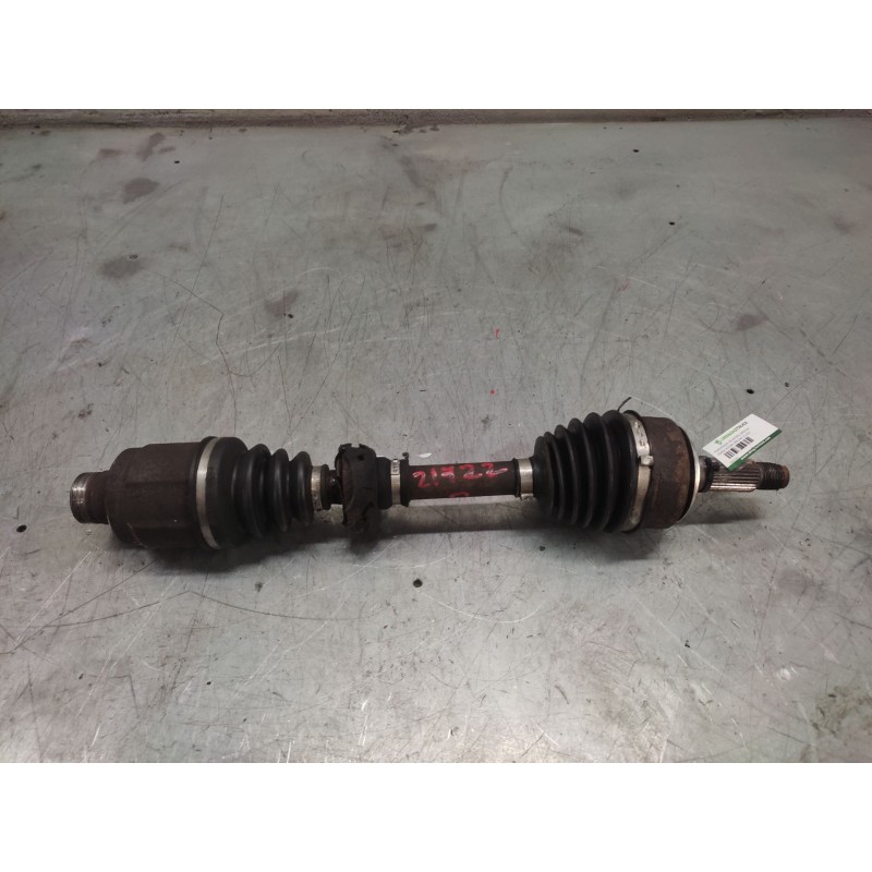 Recambio de transmision delantera derecha para honda accord berlina (cl/cn) 2.2i ctdi executive referencia OEM IAM