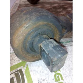 Recambio de uve eje trasero para iveco stralis (as) fsa t/fp lt 4x2 gran espacio referencia OEM IAM 41218621  