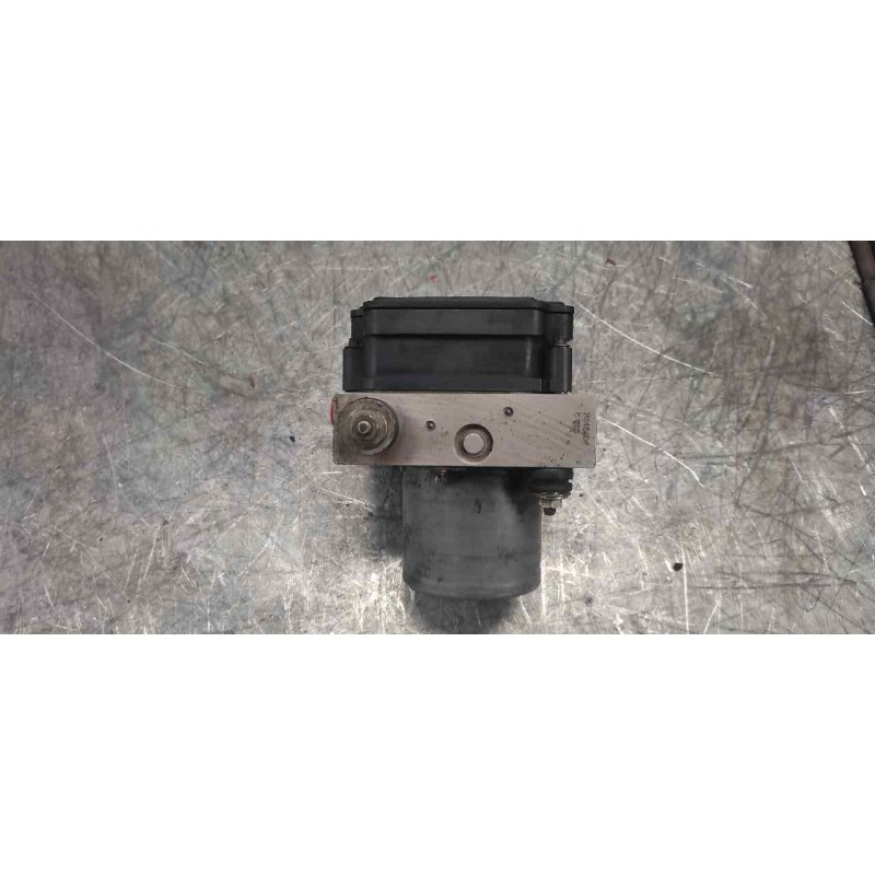 Recambio de abs para mercedes-benz sprinterii (furg. distrib. carga)(reserve) 310/313/316 cdi (906.135) referencia OEM IAM A9069 - Blanco 2