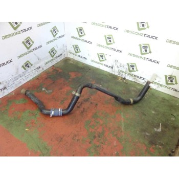 Recambio de tubos intarder para man tg - a 18.xxx fg / bb   (e3/e4) l referencia OEM IAM   