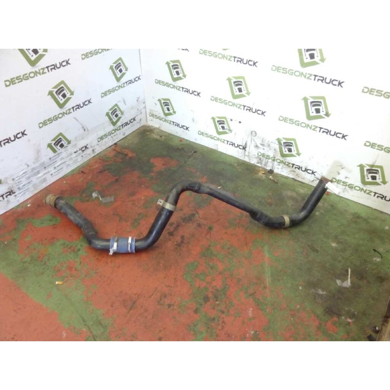 Recambio de tubos intarder para man tg - a 18.xxx fg / bb   (e3/e4) l referencia OEM IAM   