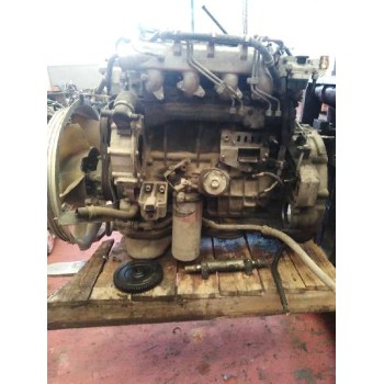 Recambio de despiece motor para renault midlum fg  xxx.10/b e3 cabina doble referencia OEM IAM   