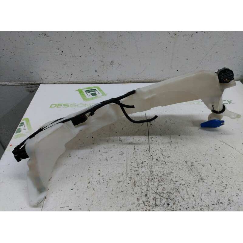 Recambio de deposito limpia para ford focus c-max (cap) ambiente (d) referencia OEM IAM 3M5113K163AC 2