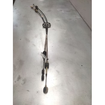 Recambio de cables de cambio para ford focus lim. (cb8) titanium referencia OEM IAM BV6R7E395GC  