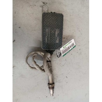 Recambio de sensor noxe para mercedes-benz actros bm 963.xxx 2-achser referencia OEM IAM A0111537328  