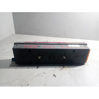 Recambio de piloto trasero izquierdo para daf serie xf105.xxx 12.9 diesel referencia OEM IAM  PILOTO UNIVERSAL CAMION 
