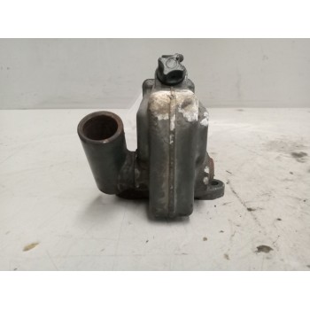 Recambio de bomba elevacion cabina para daf serie lf45.xxx desde 06 referencia OEM IAM 1401747  