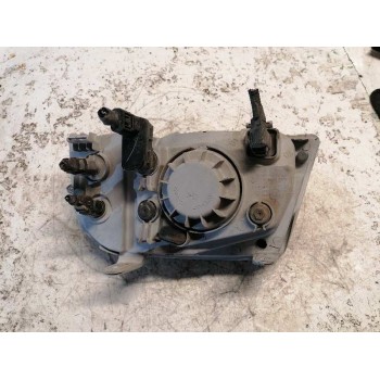 Recambio de faro derecho para hyundai atos (em) 1.1 gls referencia OEM IAM   
