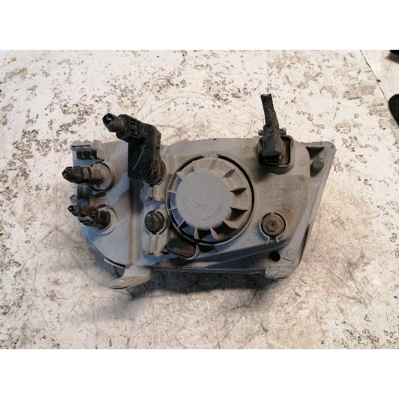 Recambio de faro derecho para hyundai atos (em) 1.1 gls referencia OEM IAM 3