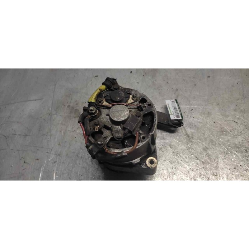 Recambio de alternador para volkswagen santana (327) lx referencia OEM IAM 0120469545 14V 90A 22 BOSCH 4