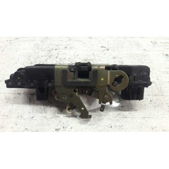 Recambio de cerradura puerta delantera derecha para fiat stilo (192) 1.8 16v dynamic referencia OEM IAM   