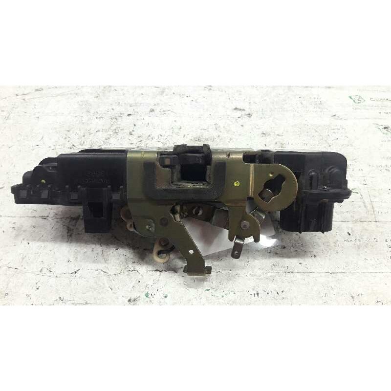 Recambio de cerradura puerta delantera derecha para fiat stilo (192) 1.8 16v dynamic referencia OEM IAM 2