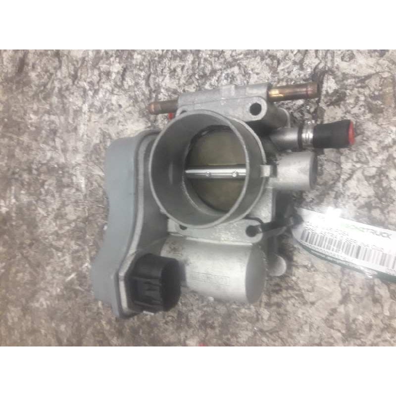 Recambio de caja mariposa para opel astra g berlina club referencia OEM IAM 02203B1273 25177983 8 PINS