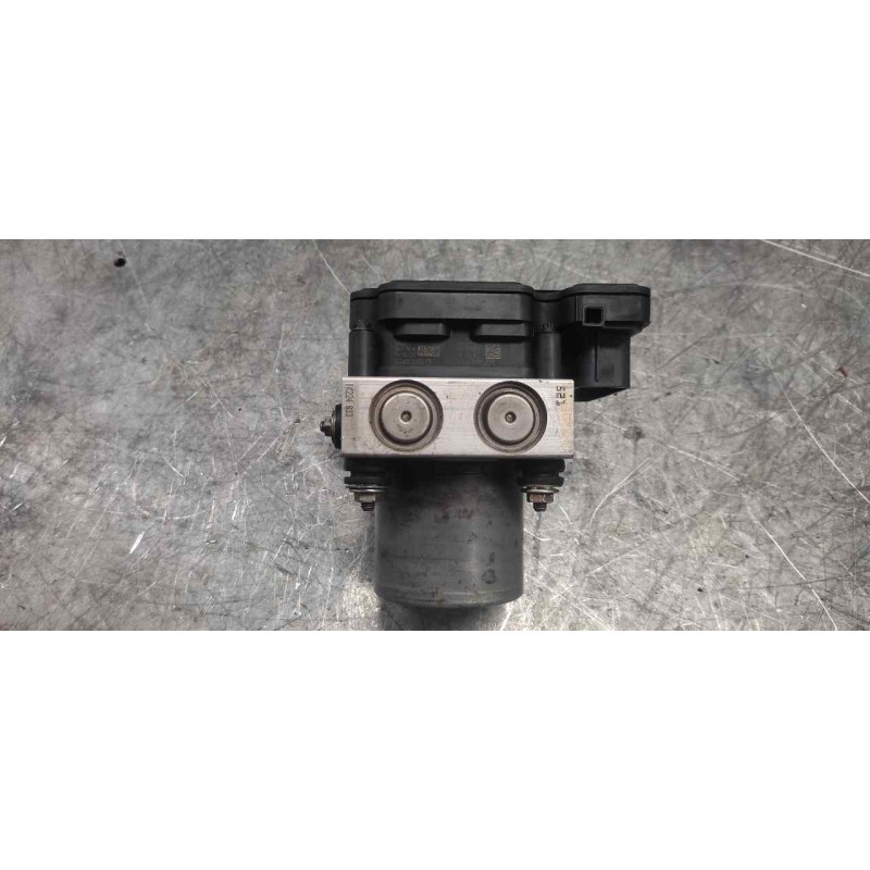 Recambio de abs para mercedes-benz sprinterii (furg. distrib. carga)(reserve) 310/313/316 cdi (906.135) referencia OEM IAM A9069 - Blanco 3