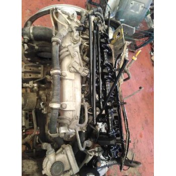 Recambio de despiece motor para renault midlum fg  xxx.10/b e3 cabina doble referencia OEM IAM   