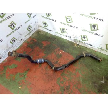 Recambio de tubos intarder para man tg - a 18.xxx fg / bb   (e3/e4) l referencia OEM IAM   