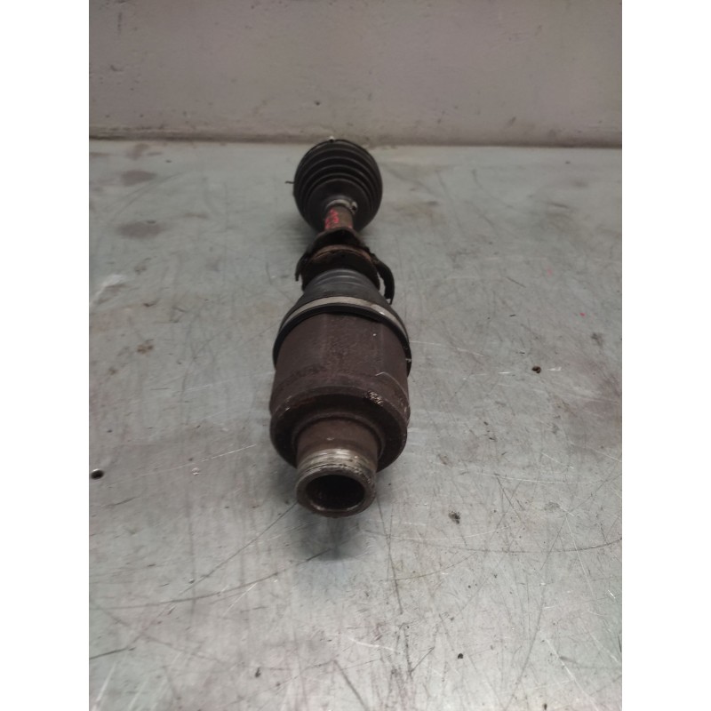 Recambio de transmision delantera derecha para honda accord berlina (cl/cn) 2.2i ctdi executive referencia OEM IAM 2