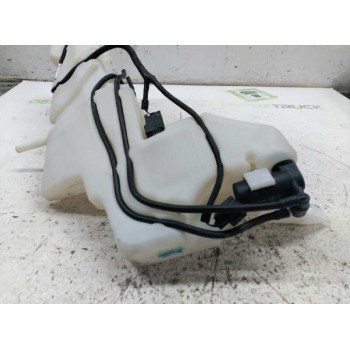 Recambio de deposito limpia para ford focus c-max (cap) ambiente (d) referencia OEM IAM 3M5113K163AC  