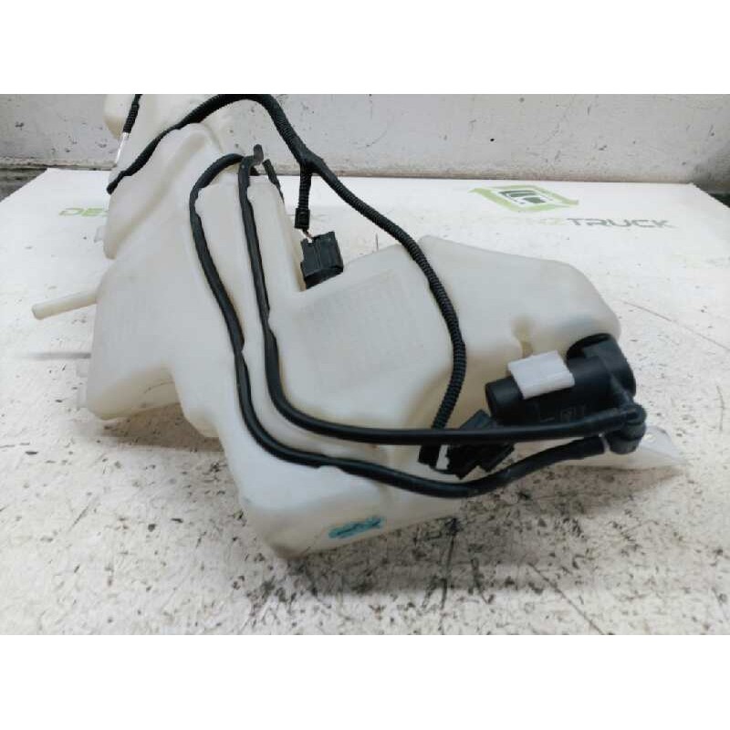 Recambio de deposito limpia para ford focus c-max (cap) ambiente (d) referencia OEM IAM 3M5113K163AC 3