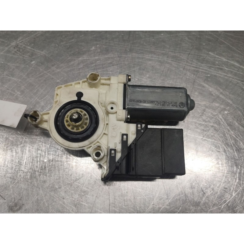 Recambio de motor elevalunas trasero izquierdo para seat toledo (1m2) select referencia OEM IAM 1C0959811A - Azul 3