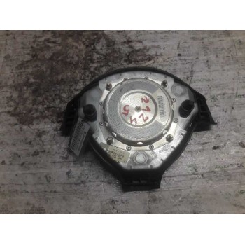 Recambio de airbag delantero izquierdo para seat toledo (1m2) select referencia OEM IAM 1M0880201D  