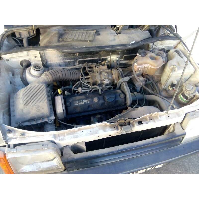 SEAT TERRA