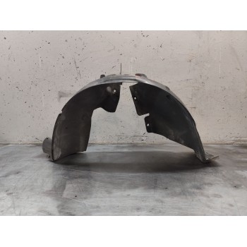 Recambio de paso rueda delantero izquierdo para peugeot 206 berlina x-line referencia OEM IAM   