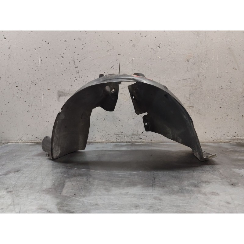 Recambio de paso rueda delantero izquierdo para peugeot 206 berlina x-line referencia OEM IAM - Plata 2