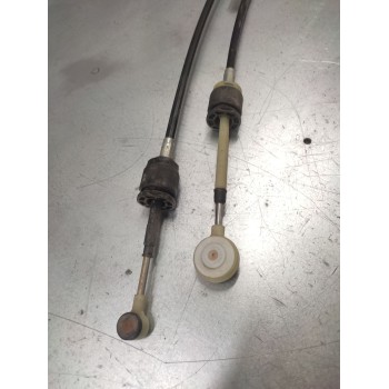 Recambio de cables de cambio para ford focus lim. (cb8) titanium referencia OEM IAM BV6R7E395GC  