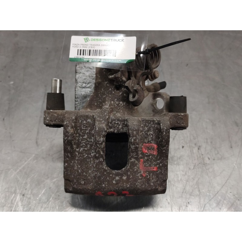 Recambio de pinza freno trasera derecha para ford c-max (cb3) ghia referencia OEM IAM   